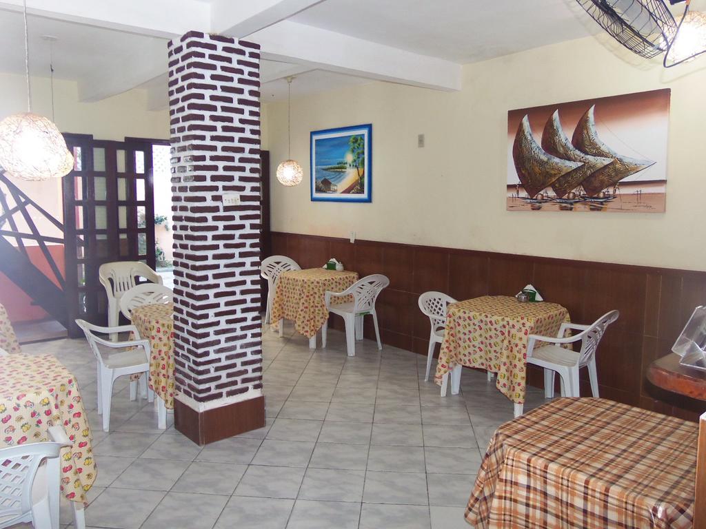 Pousada Vila Nova Valença Eksteriør bilde